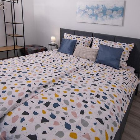 Apartman Point Póla Kültér fotó