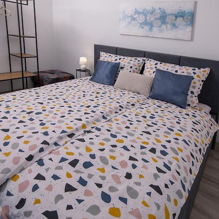 Apartman Point Póla Kültér fotó