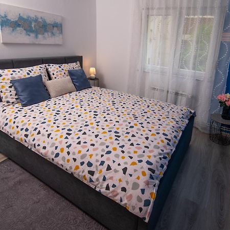 Apartman Point Póla Kültér fotó