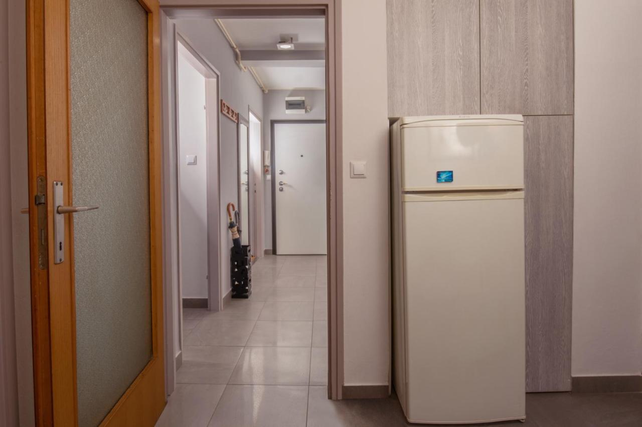 Apartman Point Póla Kültér fotó